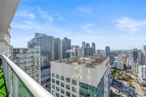 Copropriété à louer à Miami, Floride: 1 chambre, 73.3 m2 № 2056730 - photo 28