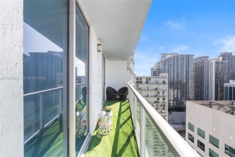 Copropriété à louer à Miami, Floride: 1 chambre, 73.3 m2 № 2056730 - photo 27