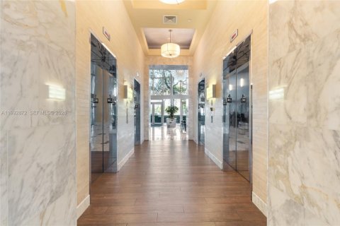 Copropriété à louer à Miami, Floride: 1 chambre, 73.3 m2 № 2056730 - photo 7