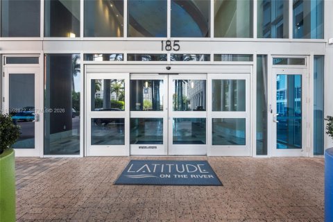 Copropriété à louer à Miami, Floride: 1 chambre, 73.3 m2 № 2056730 - photo 5