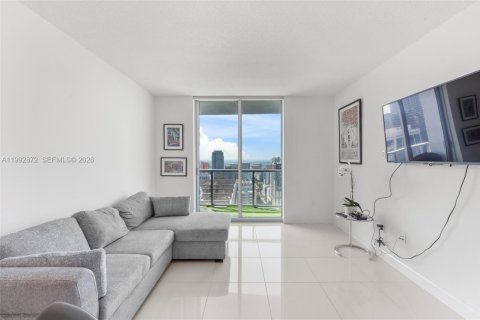 Copropriété à louer à Miami, Floride: 1 chambre, 73.3 m2 № 2056730 - photo 20