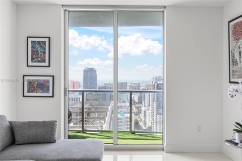 Copropriété à louer à Miami, Floride: 1 chambre, 73.3 m2 № 2056730 - photo 21