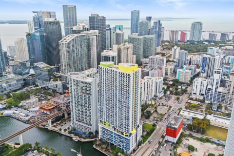 Copropriété à louer à Miami, Floride: 1 chambre, 73.3 m2 № 2056730 - photo 3
