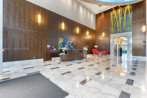 Copropriété à louer à Miami, Floride: 1 chambre, 73.3 m2 № 2056730 - photo 6