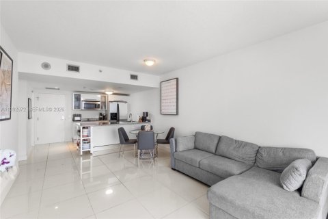 Copropriété à louer à Miami, Floride: 1 chambre, 73.3 m2 № 2056730 - photo 22