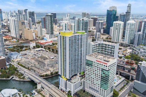 Copropriété à louer à Miami, Floride: 1 chambre, 73.3 m2 № 2056730 - photo 2