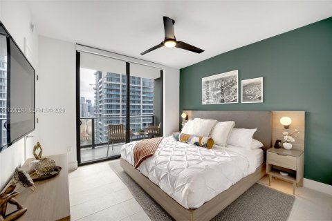 Condominio en venta en Miami, Florida, 1 dormitorio, 46.92 m2 № 2057687 - foto 13