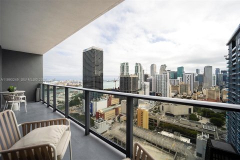 Condominio en venta en Miami, Florida, 1 dormitorio, 46.92 m2 № 2057687 - foto 20