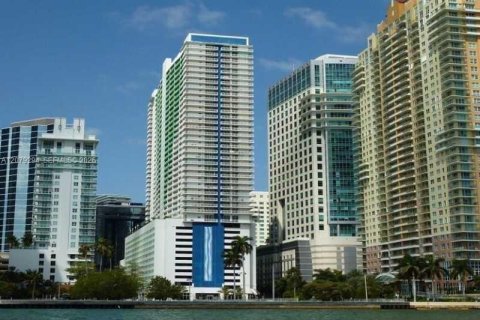 Apartment in Miami, Florida 1 bedroom, 76.64 sq.m. № 2328983 - photo 2