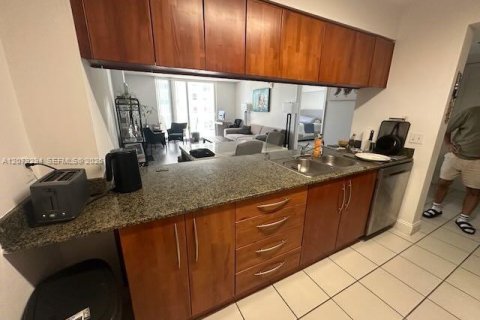 Apartment in Miami, Florida 1 bedroom, 76.64 sq.m. № 2328983 - photo 10