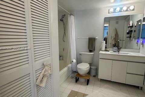 Apartment in Miami, Florida 1 bedroom, 76.64 sq.m. № 2328983 - photo 19