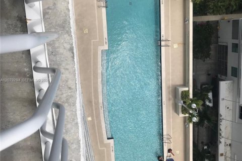 Apartment in Miami, Florida 1 bedroom, 76.64 sq.m. № 2328983 - photo 30