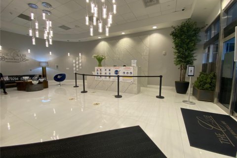 Apartment in Miami, Florida 1 bedroom, 76.64 sq.m. № 2328983 - photo 26