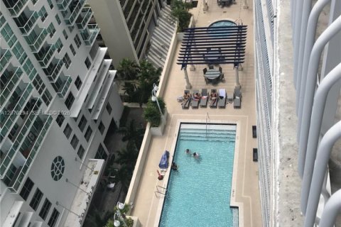 Apartment in Miami, Florida 1 bedroom, 76.64 sq.m. № 2328983 - photo 29