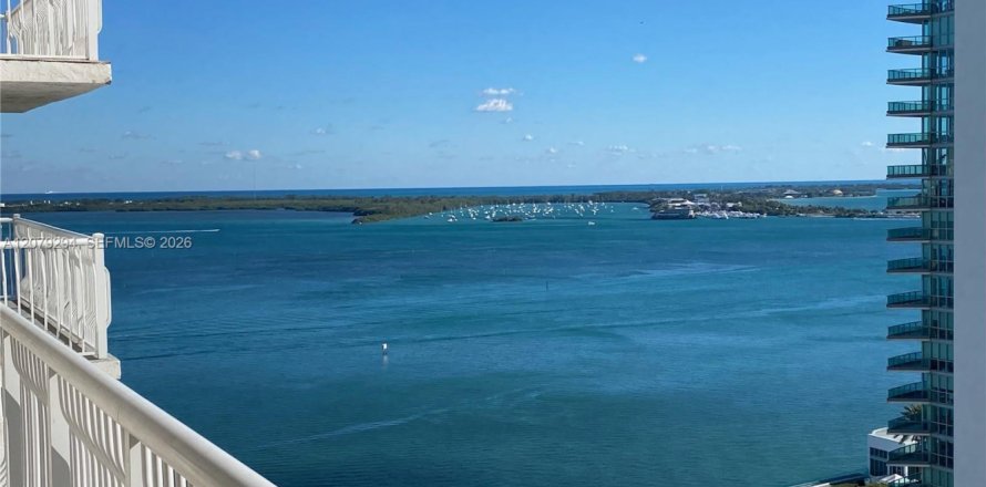 Apartment in Miami, Florida 1 bedroom, 76.64 sq.m. № 2328983