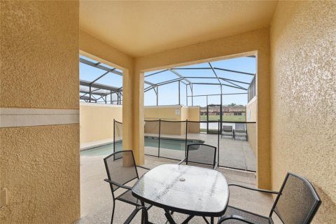 Adosado en venta en Kissimmee, Florida, 4 dormitorios, 176.7 m2 № 2205575 - foto 23