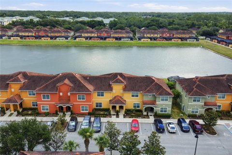 Adosado en venta en Kissimmee, Florida, 4 dormitorios, 176.7 m2 № 2205575 - foto 29