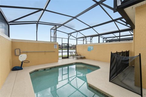 Adosado en venta en Kissimmee, Florida, 4 dormitorios, 176.7 m2 № 2205575 - foto 27