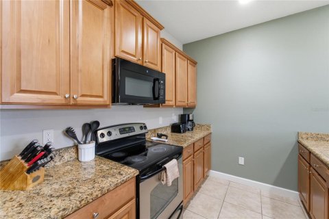 Adosado en venta en Kissimmee, Florida, 4 dormitorios, 176.7 m2 № 2205575 - foto 12