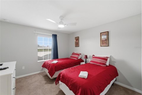 Adosado en venta en Kissimmee, Florida, 4 dormitorios, 176.7 m2 № 2205575 - foto 20
