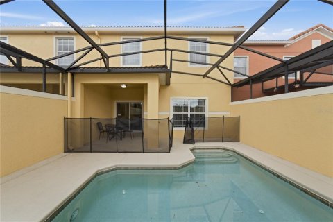 Adosado en venta en Kissimmee, Florida, 4 dormitorios, 176.7 m2 № 2205575 - foto 26