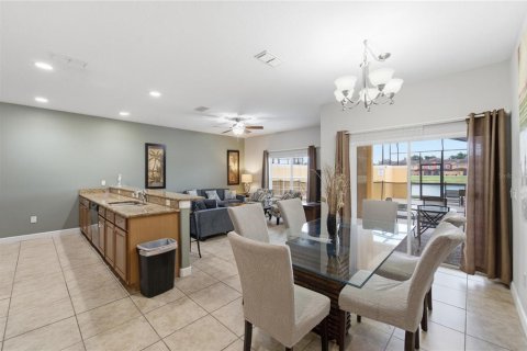 Adosado en venta en Kissimmee, Florida, 4 dormitorios, 176.7 m2 № 2205575 - foto 7