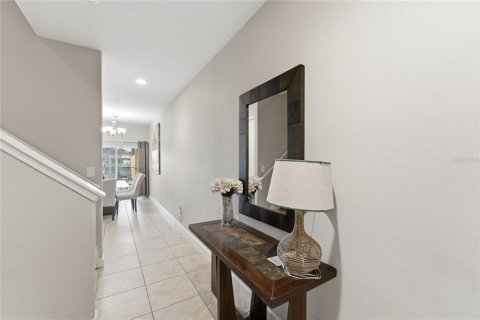 Adosado en venta en Kissimmee, Florida, 4 dormitorios, 176.7 m2 № 2205575 - foto 2