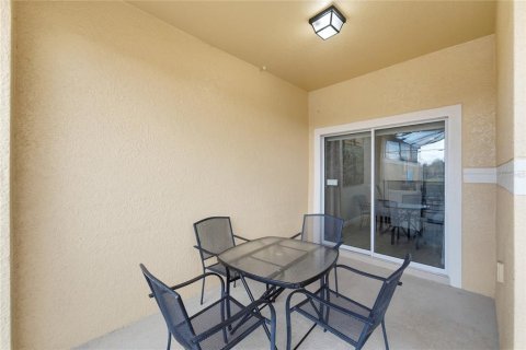 Adosado en venta en Kissimmee, Florida, 4 dormitorios, 176.7 m2 № 2205575 - foto 24