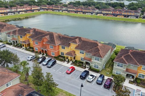 Adosado en venta en Kissimmee, Florida, 4 dormitorios, 176.7 m2 № 2205575 - foto 28