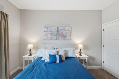 Adosado en venta en Kissimmee, Florida, 4 dormitorios, 176.7 m2 № 2205575 - foto 5