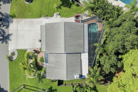 Villa ou maison à vendre à Palm Harbor, Floride: 4 chambres, 256.78 m2 № 2330962 - photo 6