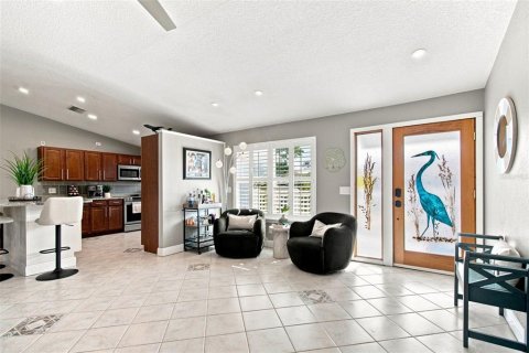 Villa ou maison à vendre à Palm Harbor, Floride: 4 chambres, 256.78 m2 № 2330962 - photo 9