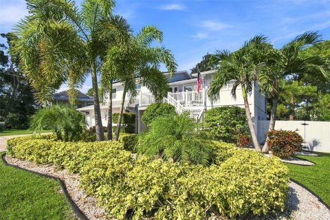 Villa ou maison à vendre à Palm Harbor, Floride: 4 chambres, 256.78 m2 № 2330962 - photo 5