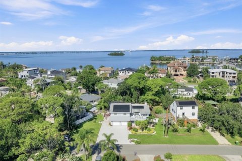Villa ou maison à Palm Harbor, Floride 4 chambres, 256.78 m2 № 2330962