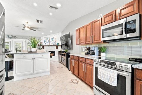 Villa ou maison à vendre à Palm Harbor, Floride: 4 chambres, 256.78 m2 № 2330962 - photo 14