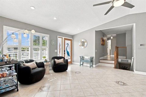 Villa ou maison à vendre à Palm Harbor, Floride: 4 chambres, 256.78 m2 № 2330962 - photo 20