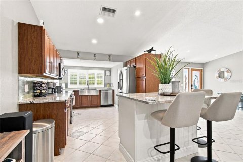 Villa ou maison à vendre à Palm Harbor, Floride: 4 chambres, 256.78 m2 № 2330962 - photo 15
