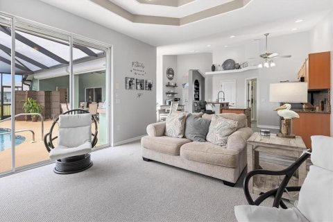 Casa en venta en Port Charlotte, Florida, 3 dormitorios, 198.72 m2 № 1898834 - foto 24