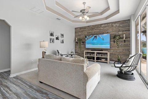 Casa en venta en Port Charlotte, Florida, 3 dormitorios, 198.72 m2 № 1898834 - foto 22