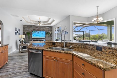 Casa en venta en Port Charlotte, Florida, 3 dormitorios, 198.72 m2 № 1898834 - foto 17