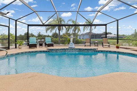 Casa en venta en Port Charlotte, Florida, 3 dormitorios, 198.72 m2 № 1898834 - foto 3