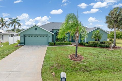 Casa en venta en Port Charlotte, Florida, 3 dormitorios, 198.72 m2 № 1898834 - foto 6