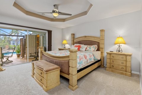 Casa en venta en Port Charlotte, Florida, 3 dormitorios, 198.72 m2 № 1898834 - foto 29