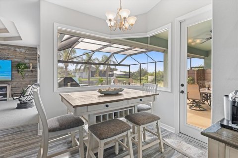 Casa en venta en Port Charlotte, Florida, 3 dormitorios, 198.72 m2 № 1898834 - foto 21