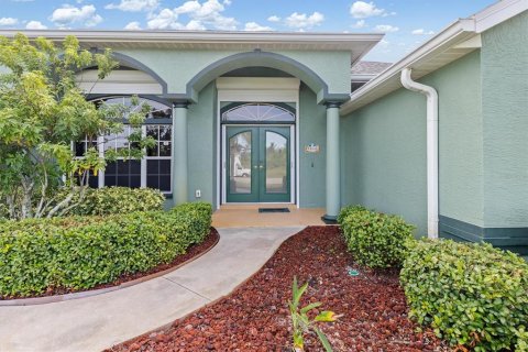 Casa en venta en Port Charlotte, Florida, 3 dormitorios, 198.72 m2 № 1898834 - foto 7