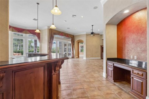 Villa ou maison à vendre à Windermere, Floride: 4 chambres, 447.05 m2 № 2308865 - photo 12