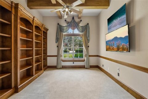 Villa ou maison à vendre à Windermere, Floride: 4 chambres, 447.05 m2 № 2308865 - photo 8