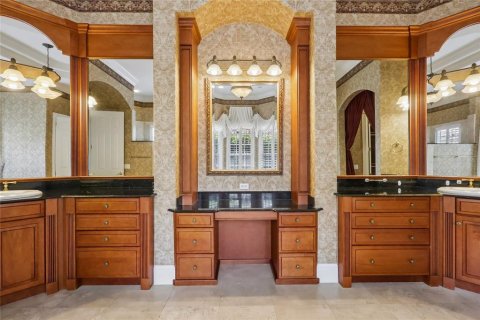 Villa ou maison à vendre à Windermere, Floride: 4 chambres, 447.05 m2 № 2308865 - photo 26