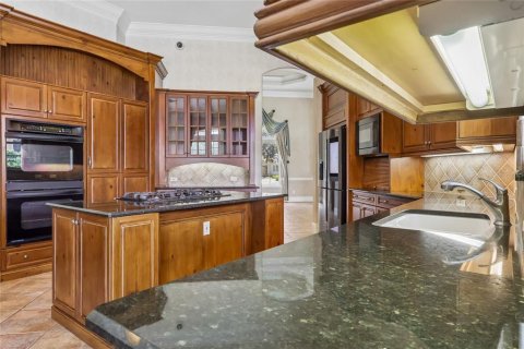 Villa ou maison à vendre à Windermere, Floride: 4 chambres, 447.05 m2 № 2308865 - photo 19