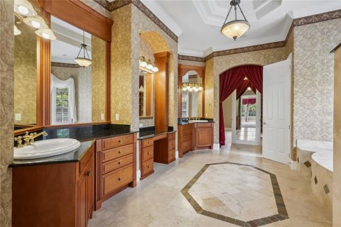 Villa ou maison à vendre à Windermere, Floride: 4 chambres, 447.05 m2 № 2308865 - photo 25